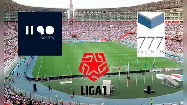Aliado de 1190 Sports quiebra finacieramente: ¿clubes de la Liga 1 corren riesgo de no cobrar?