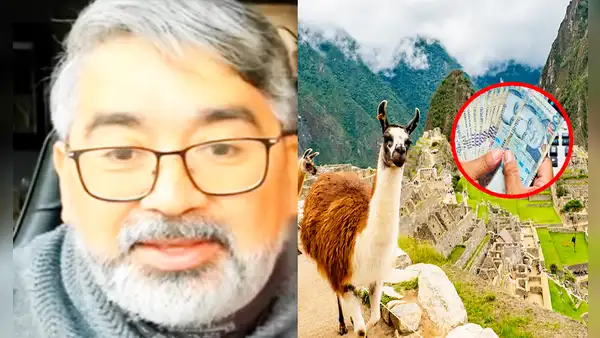 Chileno destaca el poder del sol peruano y sorprende en redes: "Podría soportar la subida del dólar"