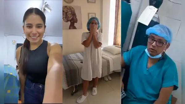 SJL: joven termina en coma tras ingresar por operación de quiste y esperar por atención en 3 clínicas