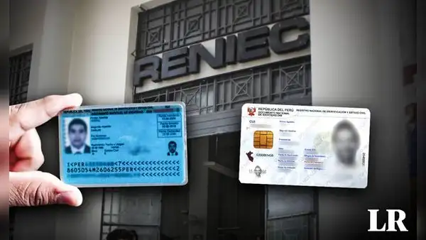 ¿Cuándo se dejara de emitir el DNI azul y cómo obtener el electrónico GRATIS?