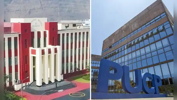 Las 5 mejores universidades de Perú, según ranking Webometrics: solo figura una nacional y no es la UNI