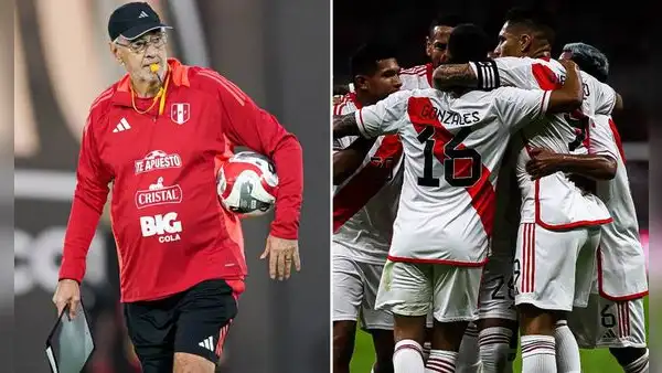 Fossati definió lista preliminar de Perú para la Copa América: ¿cuándo se dará a conocer a los convocados?