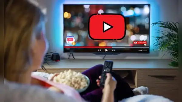 Estas son las plataformas de streaming distintas a YouTube que podrás explorar en tu Smart TV totalmente gratis