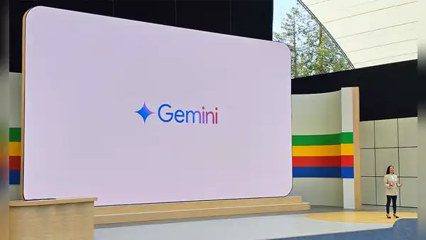 Google I/O 2024: las mejoras en Gemini, la versión flash 1.5 y todos los anuncios presentados