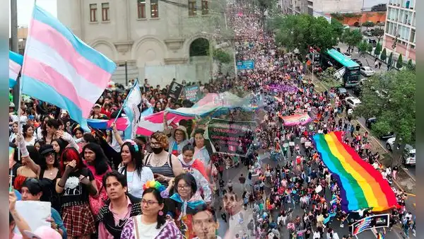 Personas trans temen aumento de discriminación y terapias de conversión por norma transfóbica del Minsa