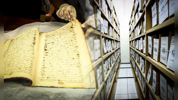 Historiadoras se oponen a traslado del Archivo de la Nación al Callao: zona industrial sería peligrosa