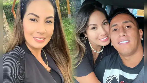 ¿Pamela López otra vez se separó de Christian Cueva? Esposa de jugador toma radical decisión y despierta rumores