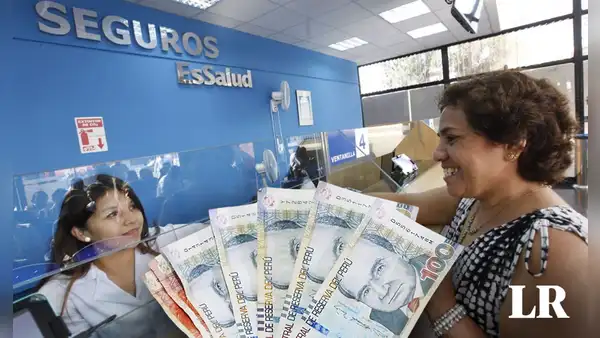 EsSalud te otorga 4 subsidios si cumples estos requisitos: conoce cómo cobrar HOY desde S/820