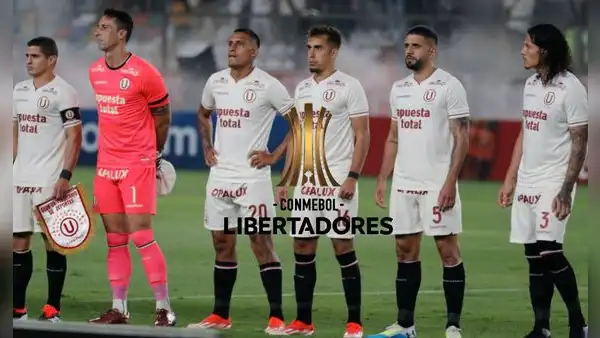 Universitario en la Copa Libertadores 2024: tabla de posiciones del Grupo D