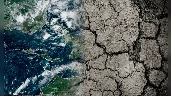 Meteorólogos alertan sobre posible aparición de La Niña: conoce más sobre este fenómeno