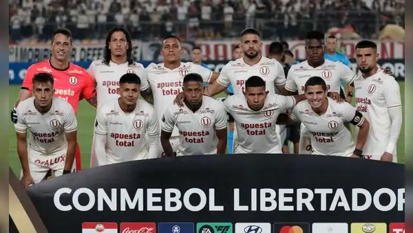 ¿Qué pasa si Universitario gana, empata o pierde con Botafogo? Escenarios cremas en la Libertadores