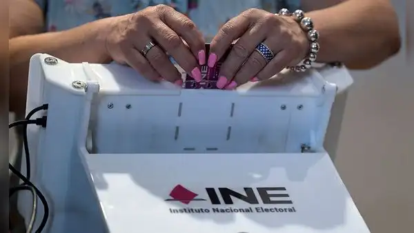 LINK dónde votar para las elecciones en México 2024