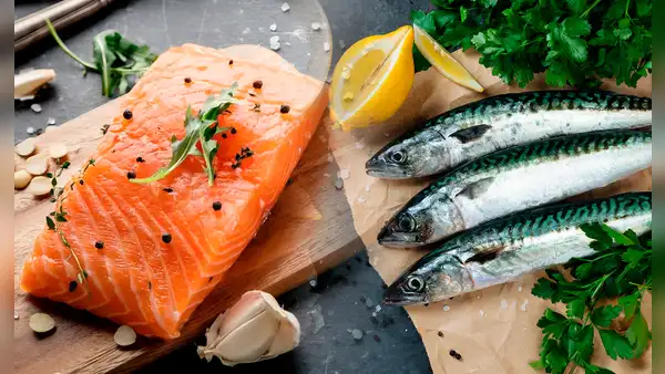 Ni atún ni salmón: este es el mejor pescado para cuidar el corazón y bajar de peso, según estudio de Harvard