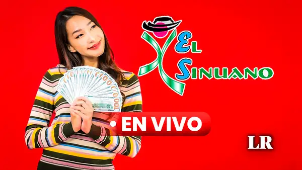 Lotería Sinuano Día y Noche EN VIVO HOY, 16 de mayo: revisa los RESULTADOS vía Telecaribe