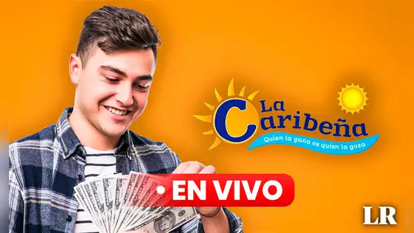 Caribeña Día y Noche EN VIVO HOY, 16 de mayo: mira los RESULTADOS del sorteo vía Telecaribe