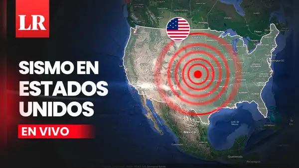 Temblor en Estados Unidos HOY, 16 de mayo: dónde fue el epicentro y magnitud del último sismo, según el USGS