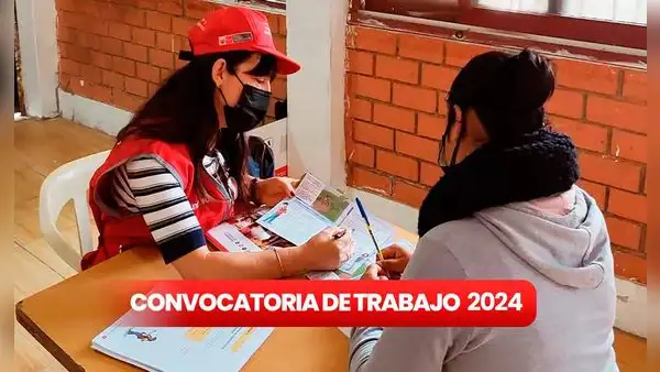 Programa Aurora del MIMP abre convocatoria CAS para cubrir 57 plazas con sueldos de hasta S/8.000