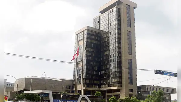Propuesta del Directorio de Petroperú sería ilegal