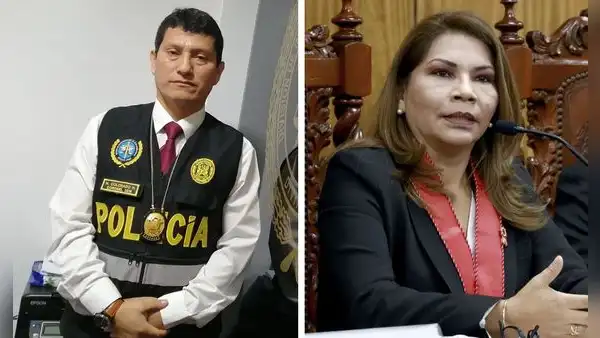 Congreso: Marita Barreto y Harvey Colchado no se presentaron ante la Comisión de Fiscalización