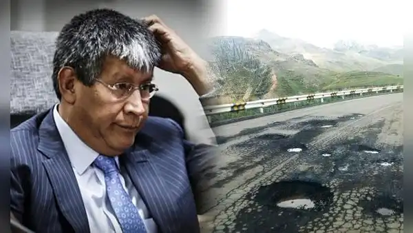 Accidente en Ayacucho: Oscorima no cumplió con mantenimiento de vía Los Libertadores, aseguran gremios