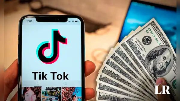 ¿Cuánto dinero te paga TikTok por un live? Influencer peruano lo explica y sorprende con insólita cifra