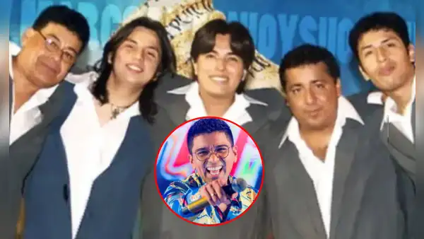 Descubre a los exintegrantes de Grupo 5 que fueron eliminados de sus videos y ahora tienen éxito musical