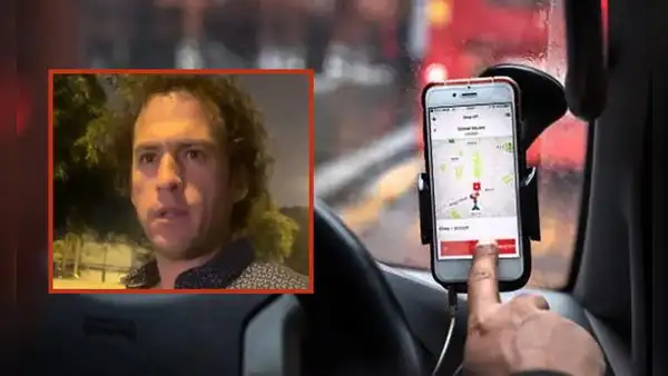 Acoso sexual en Miraflores: pasajero realizó tocamientos a mujer taxista tras negarse a pagarle