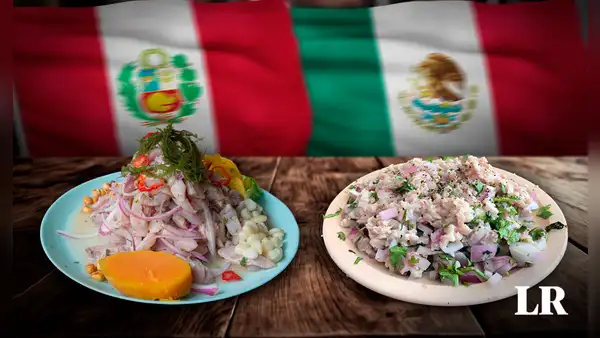 El ceviche mexicano no es mejor que el peruano: así los clasifica Taste Atlas