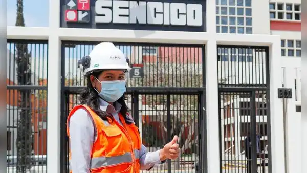 Carreras técnicas gratis en Sencico: cómo inscribirse y hasta cuándo hay plazo en mayo 2024