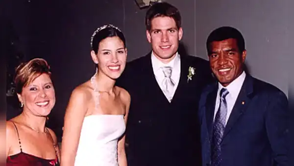 ¿Quién es la aún esposa de Paco Bazán y por qué decidieron separarse tras 20 años de matrimonio?