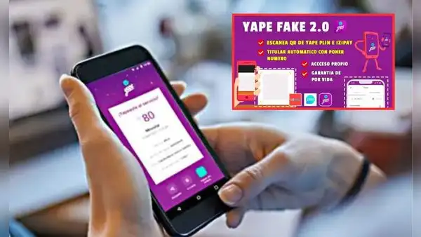 Delincuentes ofrecen 'servicio' de falso YAPE: así operan las mafias en Facebook y cómo prevenirlo