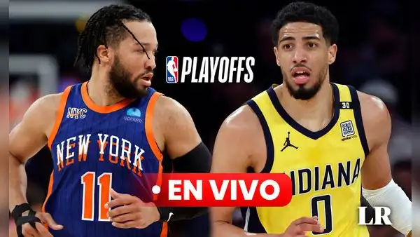Knicks vs. Pacers: sigue el game 6 de los Playoffs NBA 2024 vía ESPN y Star Plus