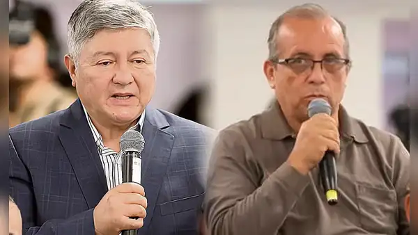 Nicanor Boluarte: audiencia de apelación por caso Los Waykis en la Sombra será este viernes 17 de mayo