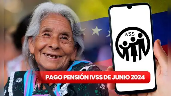 Pago de la Pensión IVSS HOY, 20 de mayo 2024: fecha, NUEVO MONTO y BUENAS NOTICIAS por Nicolás Maduro