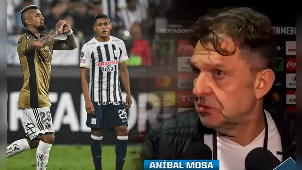 Colo-Colo no descarta presentar reclamo tras polémica en empate con Alianza: “Vamos a apelar”