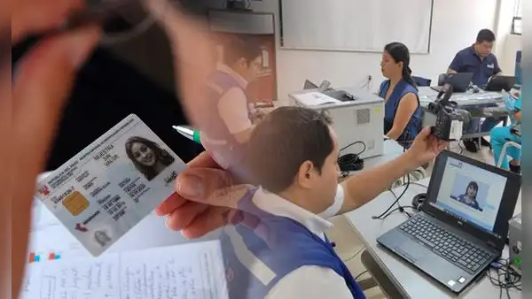 ¡Atención! Reniec ofrece DNI electrónico gratis: ¿en qué zonas y cuáles son los requisitos?