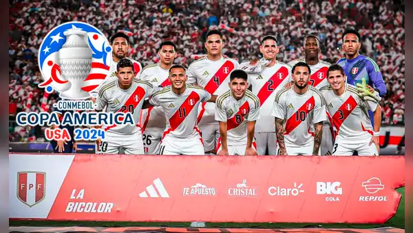 La excelente noticia que recibió la selección peruana por parte de Conmebol para la Copa América