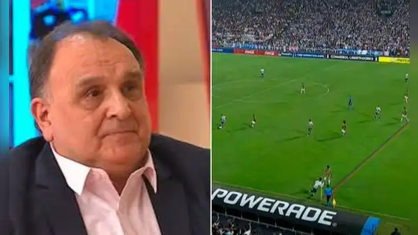 Asesor FIFA afirma que el VAR se EQUIVOCÓ en el gol anulado de Alianza Lima: "Está habilitado"