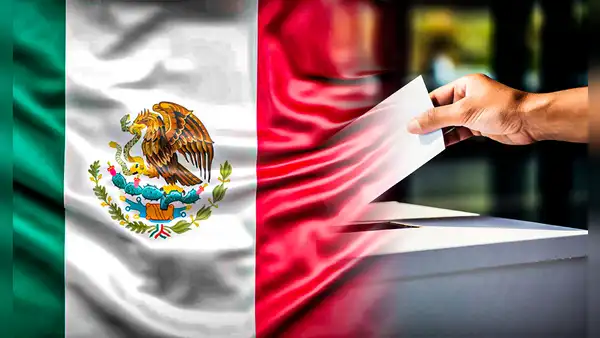 Cómo pueden votar los mexicanos en Estados Unidos para las elecciones del 2 de junio y por internet