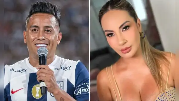 ¿Christian Cueva envió curiosa indirecta a Pamela López?: "No creo que te he olvidado, hoy pienso en ti"