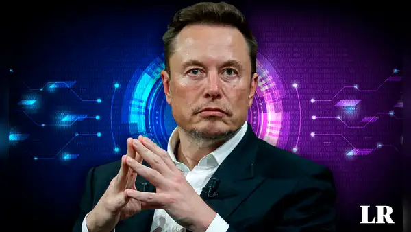 Elon Musk advierte que la IA superará pronto a los humanos: "Toda la inteligencia será digital"