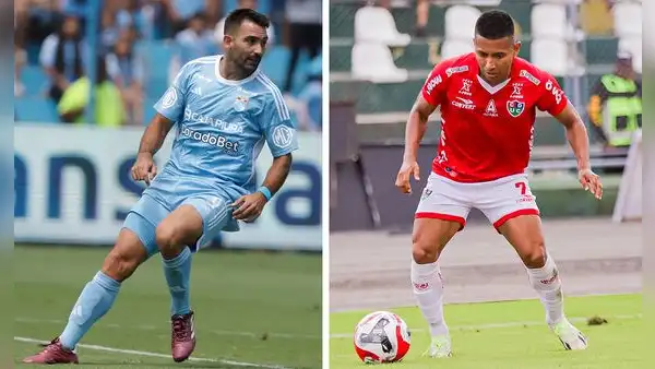 Canal confirmado de Sporting Cristal vs. Unión Comercio por la penúltima fecha del Torneo Apertura