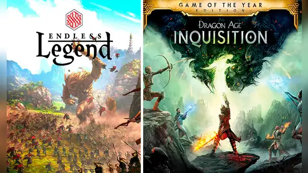 Steam y Epic Games Store están regalando dos juegos aclamados por la crítica