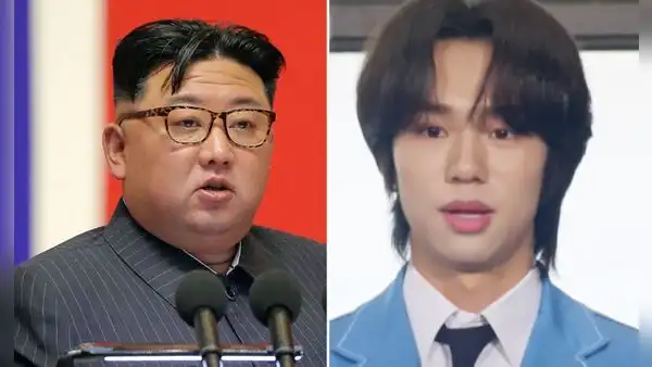 Desertor norcoreano impresiona en audición de 'Make Mate 1' de KBS2: aspira a ser idol de k-pop