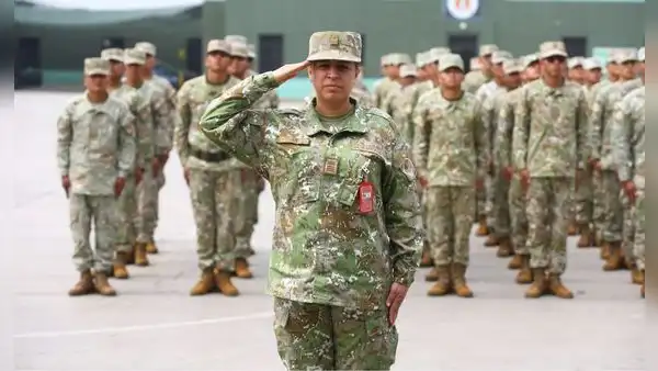 ¿Hasta qué edad puedes ingresar al Ejército peruano en 2024? Descubre los requisitos y beneficios