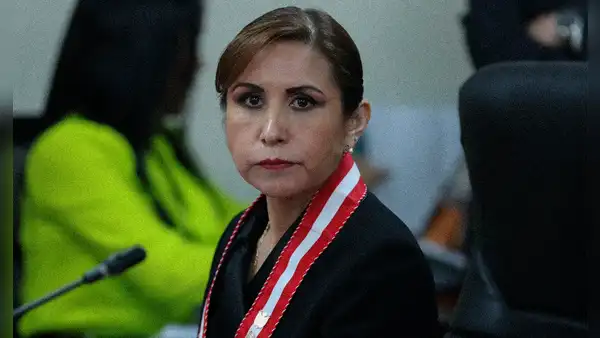Patricia Benavides y el fin de su suspensión: ¿regresará como fiscal de la Nación el próximo 6 de junio?