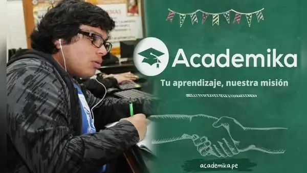 Conoce la academia virtual 100% gratis que te prepara para la UNI y UNMSM: ofrece clases y simulacros