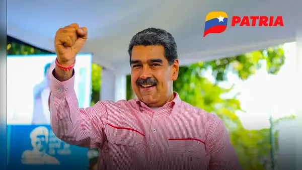 Bono 1x10 del Buen Gobierno 2024: qué se sabe del NUEVO PAGO de mayo 2024 vía Sistema Patria