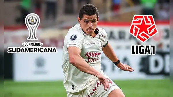 Universitario entre Liga 1 y Sudamericana: ¿qué les conviene pelear a los cremas en su centenario?