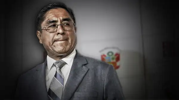 César Hinostroza: PJ evaluará este lunes 20 si retira la orden de prisión preventiva en su contra